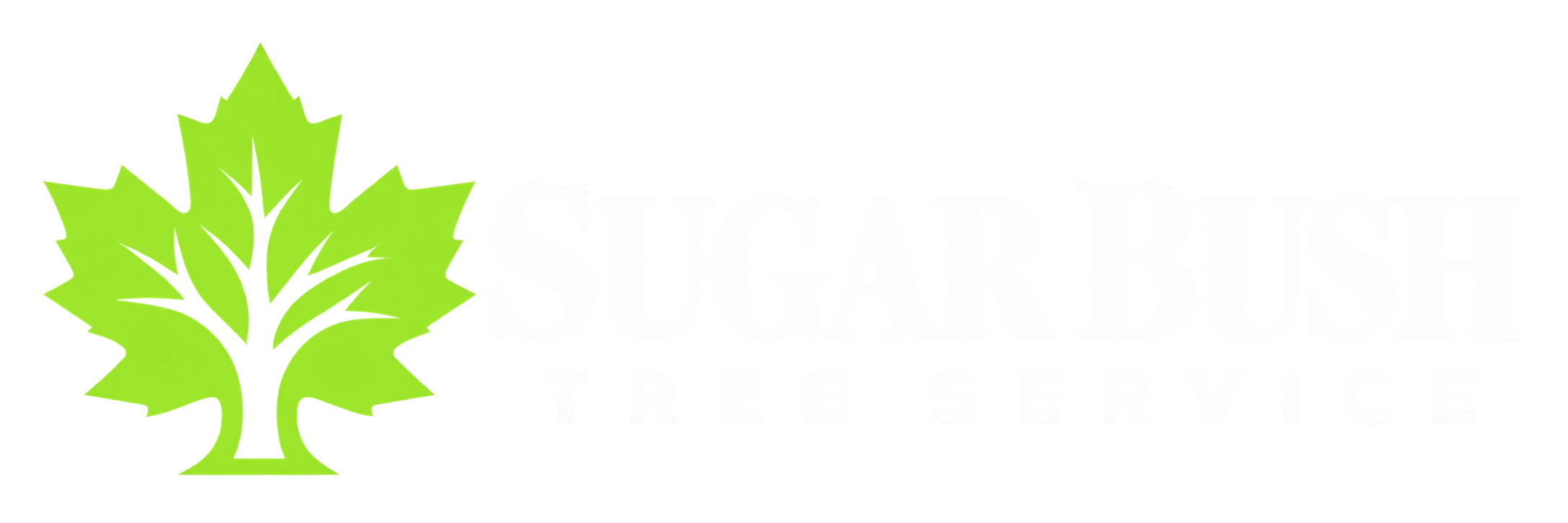Sugar Bush Tree Service